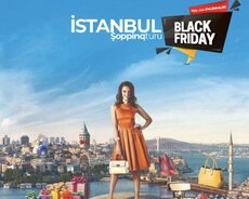 İstanbul Black Friday