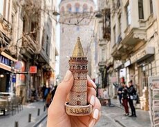 İstanbula möhtəşəm 4gecəlik payız turu
