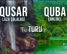 Quba Qusar laza Turu