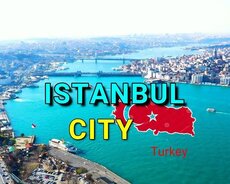 Türkiyə İstanbul turu 1həftəlik