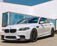 BMW f10 icarəsi
