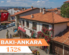 Baki Ankara