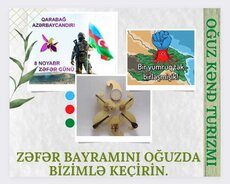 Zəfər Bayramına Özəl
