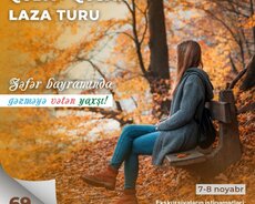 Quba Qusar Laza turu zəfər bayramı günü