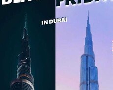 Dubai turu