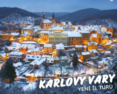 Karlovy vary Turu