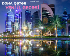 Dohada Yeni İl