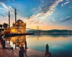 İstanbula səyahət