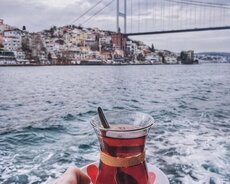 Istanbul səyahəti ekonom paket