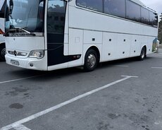 Заказ автобуса Travego на 48 человек
