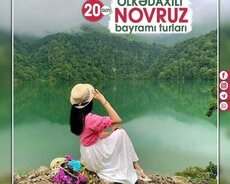 Novruz turlari