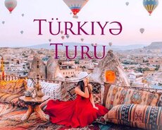 Türkiyə turu