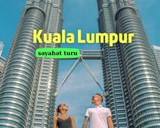 Kuala Lumpur Turu