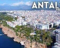Alanya Antalya erkən rezervasiya