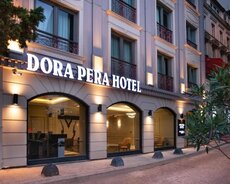Dora Pera Hotel 4