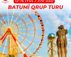 Batumi Qrup turu