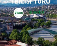 Tbilisi Turu