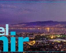 İzmir turu Beynəlxalq Qadinlar günü