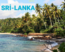Şri-Lanka Turu