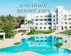 Qarabağh Resort Spa