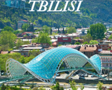 Novruz Tətili Tbilisidə