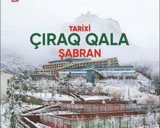 Şabran Çiraq Qala