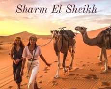 Şarm El Sheikh