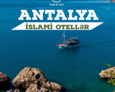 Antalya İslami Otellər