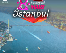 Istanbul hediyye turu