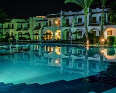 Misir Şarm El Sheikh Dive inn resort Endrim%