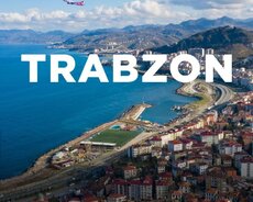 Bakı Trabzon aviabiletləri