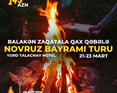 Novruz Turu