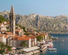 Montenegro turpaket-vizasiz ölkə