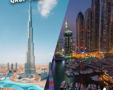 Dubai-Abu Dhabi qrup turu