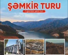 Şəmkir Turu