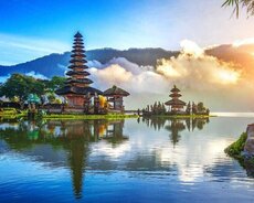 2 nəfərlik Mistik Bali səyahəti