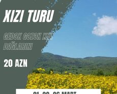 Xizi Turu