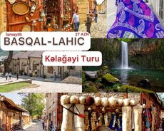 Basqal-Lahic turu