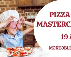 Pizza Masterclas Turu