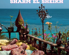 Şarm El Sheikh endirimli turlar