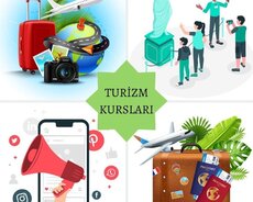 Turizm Kursları