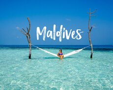 Maldiv adalarina tur əsil bal ai turu