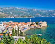 30 % odemekle Montenegro turu