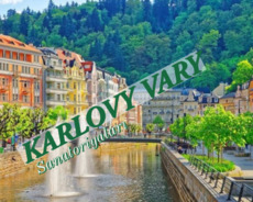 Karlovy Vary sanatoriyaları