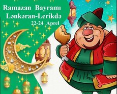 Ramazan bayramina 2gunluk Lerik Lənkəran turu