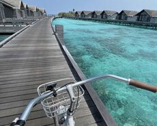 Maldivlere turpaket 60% ilkin ödəniş