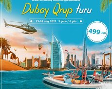 Dubai-Abu Dabi qrup turu