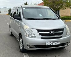 Hyundai H1 miniman sifariş