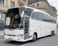 Avtobus Sprinter, Travego, Vito sifariş