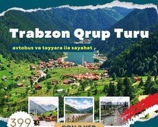 Trabzon qrup turu